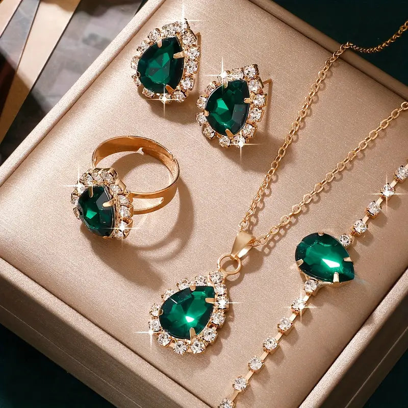 Set de joyas