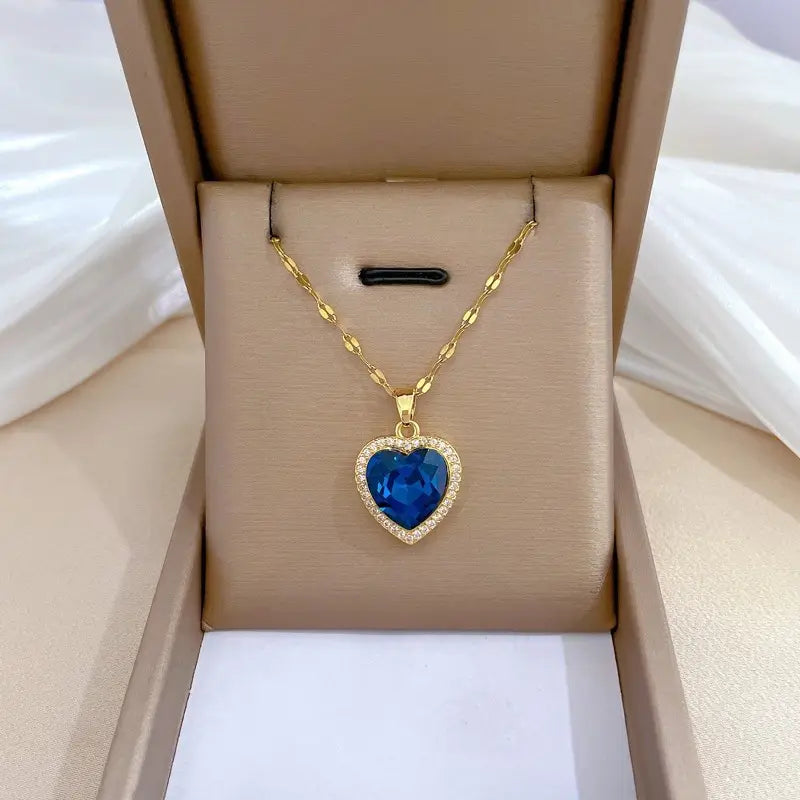 Collar Jaselle Vireyne | Oro
