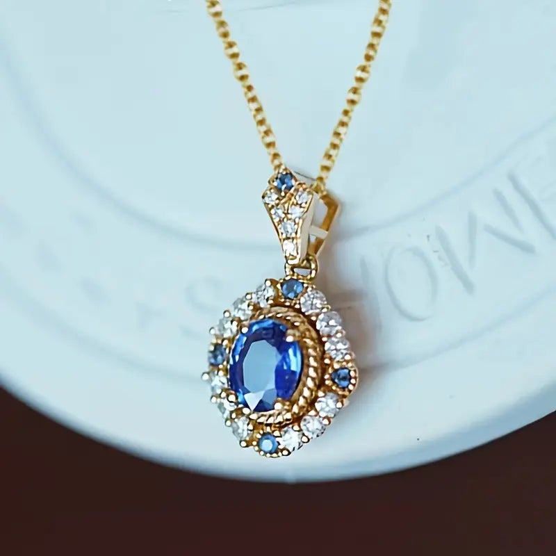 Collar Jesmira Duskraine | Oro