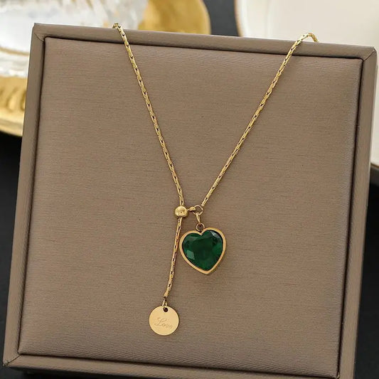 Collar Juliette Veyron | Oro