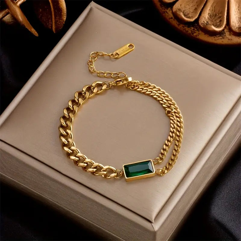 Pulsera Élodie Veyrac | Oro