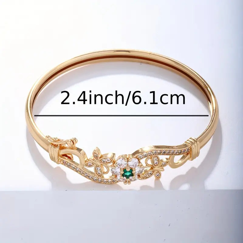 Pulsera Isla Beaumont | Oro