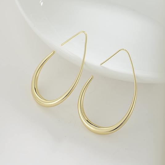 Aros Sunlit | Oro
