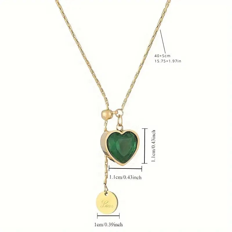 Collar Juliette Veyron | Oro