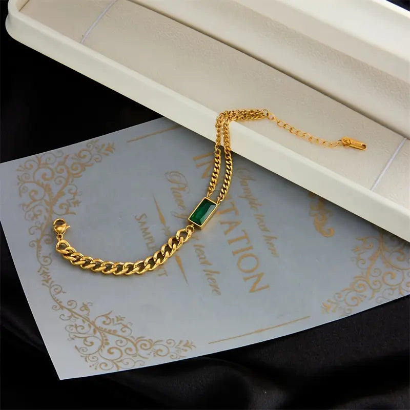 Pulsera Élodie Veyrac | Oro