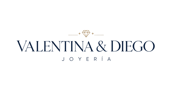 Valentina & Diego Joyería