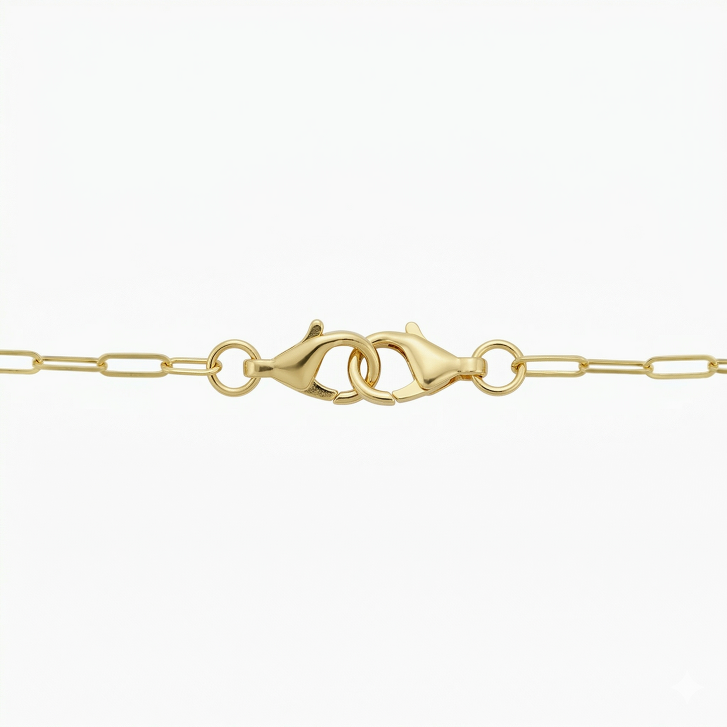 Pulsera Eslabón Venecia | Oro