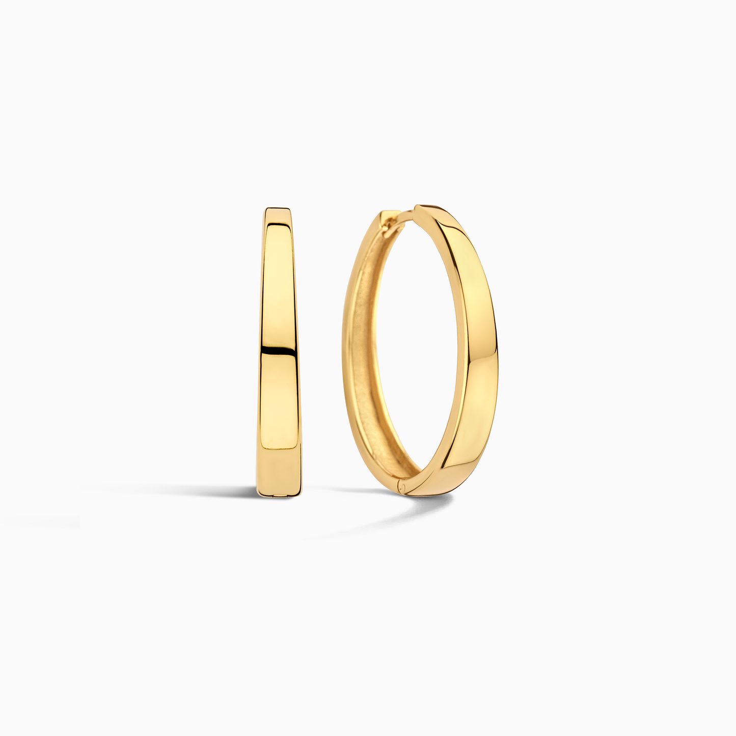 Aros Statement Gia | Oro