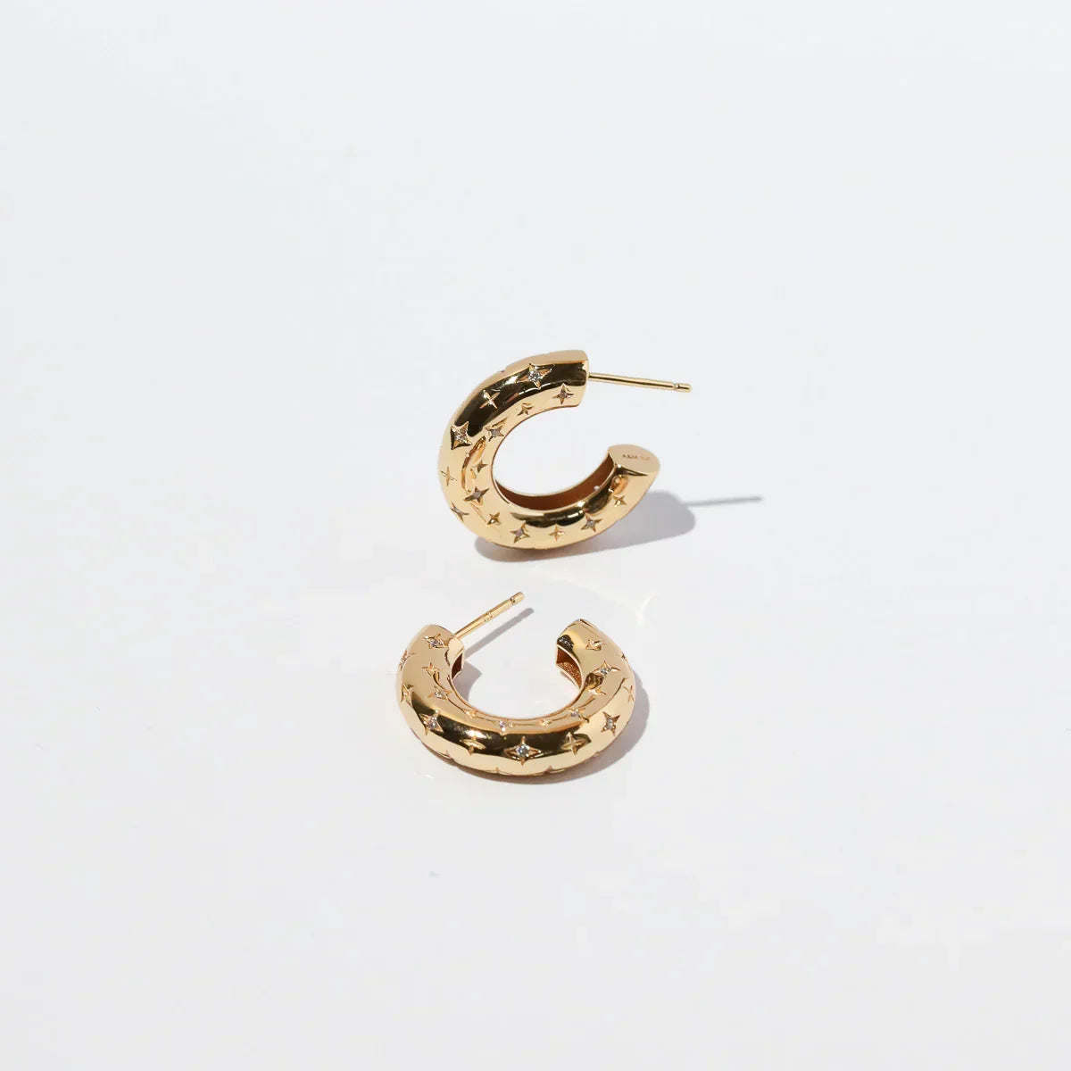 Aros Cósmicos | Oro