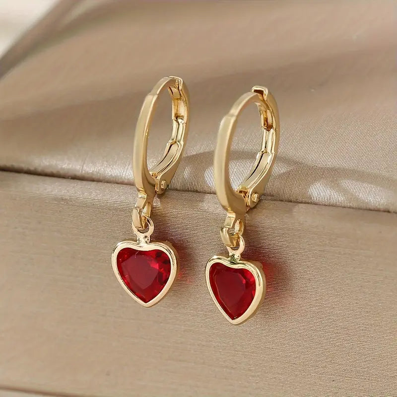 Pendientes Maelis Ardora | Oro