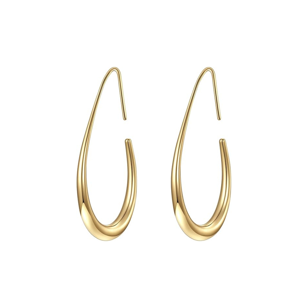 Aros Sunlit | Oro