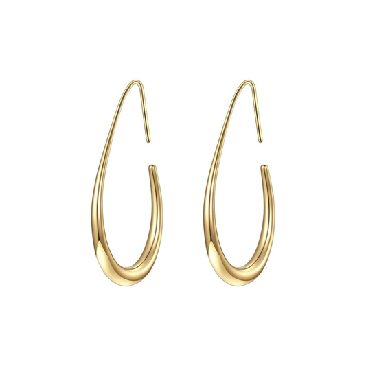 Aros Sunlit | Oro