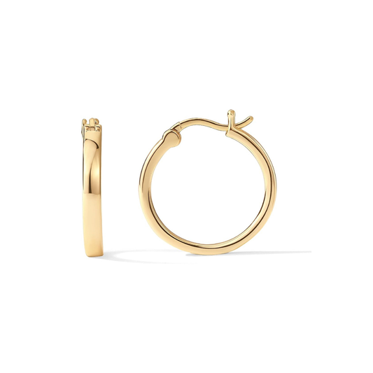 Pendientes Celestiales | Oro